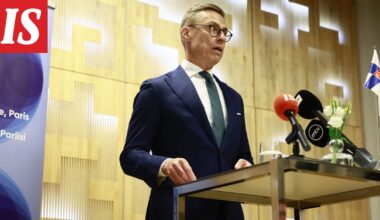 Alexander Stubb kertoo käänteestä Yhdysvalloissa: ”Suhtautuminen asiaan on muuttunut”