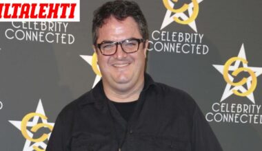 Greyn anatomia -tähti rikkoo hiljaisuuden: Puhuu nyt sairastumisestaan