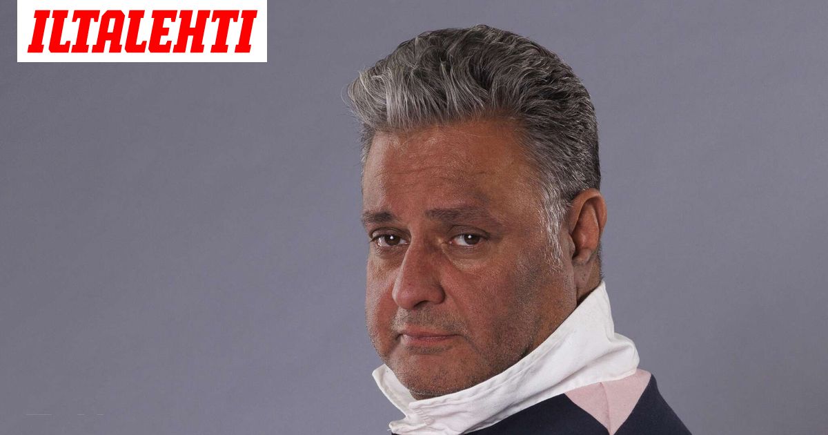 Sami Haara peri rinkelitehtaan 20-vuotiaana – Sitten iski ”koko suvun tauti” ja kaikki oli vaakalaudalla