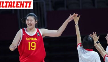 Maailman pisin nainen kasvoi lisää – Tuoreet videot lyövät ällikällä