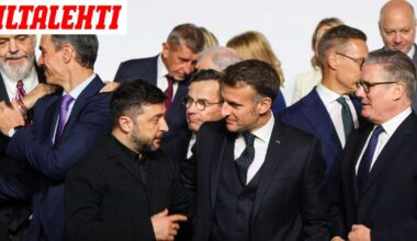 Iskuja Venäjän öljylaitoksiin