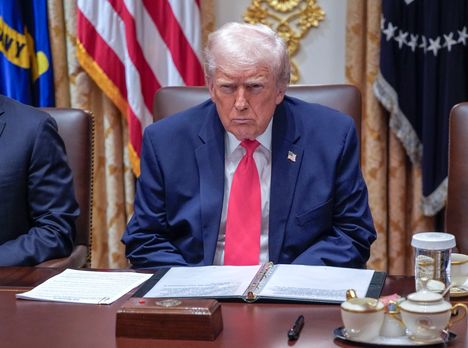 Yhdysvaltain presidentti Donald Trump on viime päivinä väläytellyt Yhdysvaltojen ottavan haltuun Tanskan kuningaskunnalle kuuluvan Grönlannin saaren.