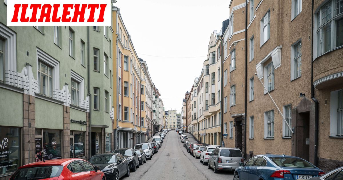 75-vuotias Mirja asuu kylmässä asunnossa Helsingin arvoalueella