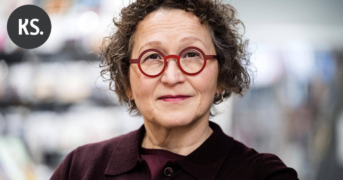 Kullervo-elokuva esittää "väkivallan olevan meillä verissä", sanoo elokuvatutkija Anu Koivunen | Uutissuomalainen