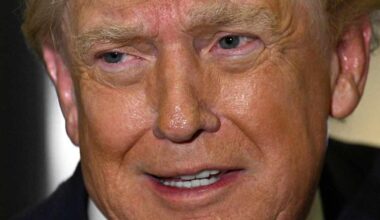 USA:n hallintolähde kommentoi Grönlantia: Trump haluaa diplomatiaa, muttei sulje pois armeijan käyttöä | Uutisia lyhyesti