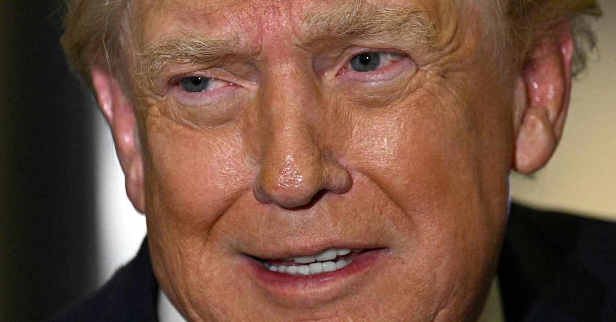 USA:n hallintolähde kommentoi Grönlantia: Trump haluaa diplomatiaa, muttei sulje pois armeijan käyttöä | Uutisia lyhyesti