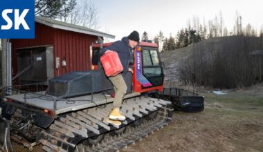 Rakkaus toi Mikko Vaahtion erikoiseen satakuntalaiseen perheyritykseen – parisuhde on päättynyt, muttei työsuhde