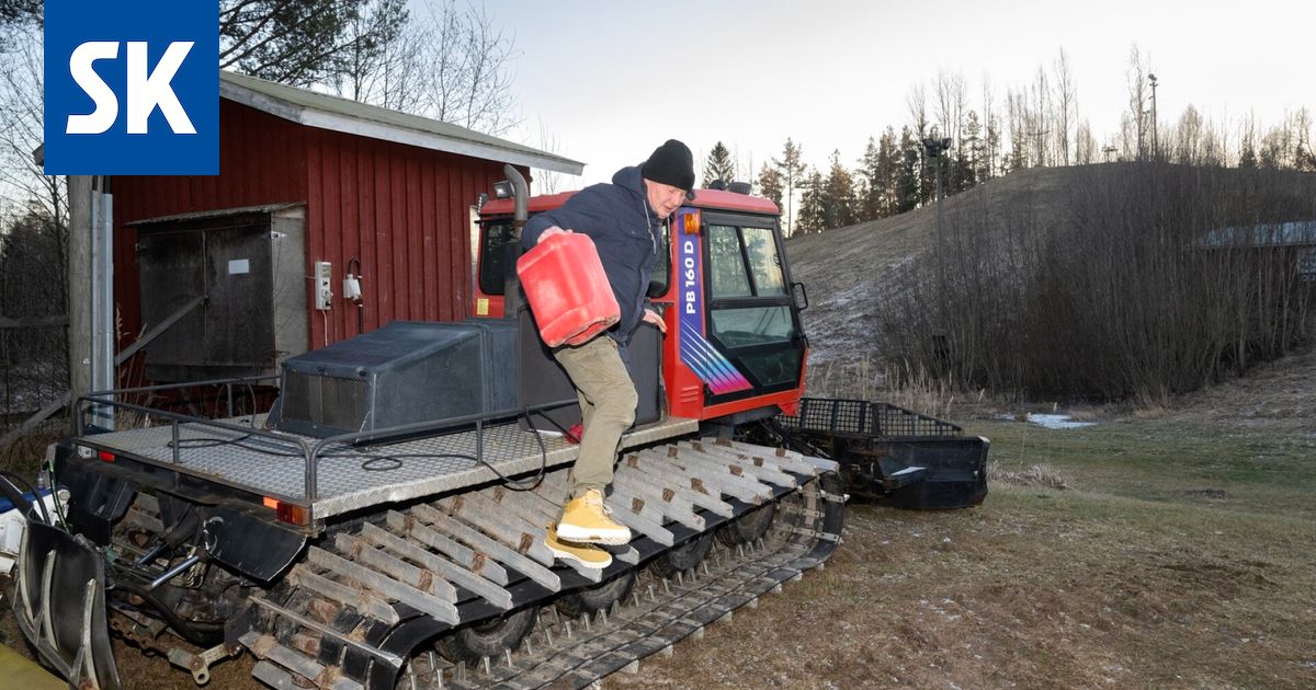 Rakkaus toi Mikko Vaahtion erikoiseen satakuntalaiseen perheyritykseen – parisuhde on päättynyt, muttei työsuhde
