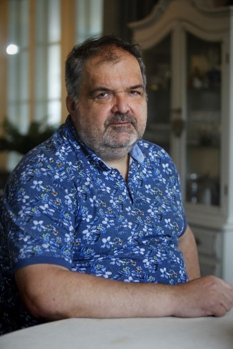 Kari Rajainmäki on Suomen urheiluvedonlyöjien puheenjohtaja.