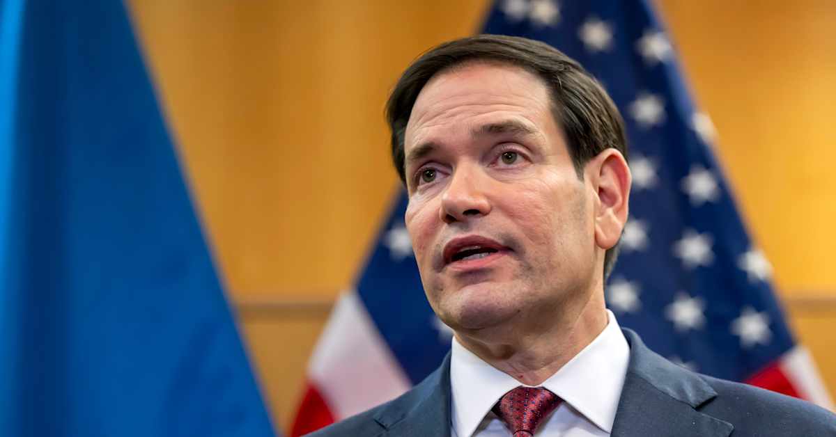 WSJ: USA:n ulkoministeri Rubio toppuutteli kongressijohtoa – sotilaallinen hyökkäys Grönlantiin ei ole suunnitelmissa | Uutisia lyhyesti