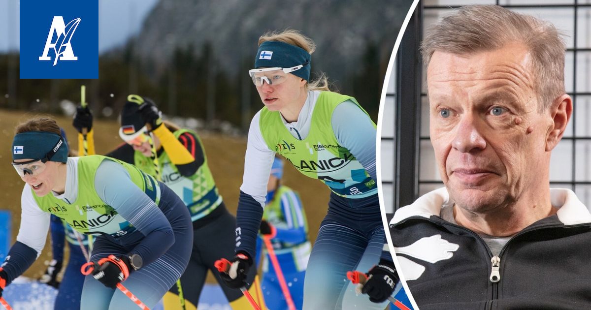 Ylen uutuus­sarjassa on totuuspohjaa, mutta yksi asia aivan pielessä