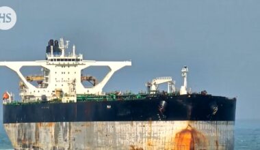 Venäjä lähetti sukellusveneen saattamaan Yhdysvaltojen jahtaamaa säiliöalusta