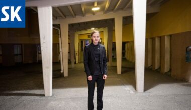 Sofianna Sundelinia ei valittu Naisleijoniin Milanon olympialaisiin