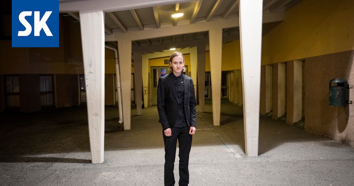 Sofianna Sundelinia ei valittu Naisleijoniin Milanon olympialaisiin