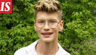 Podcast: Maajussille morsian -Jani saa seksiviestejä heteromiehiltä