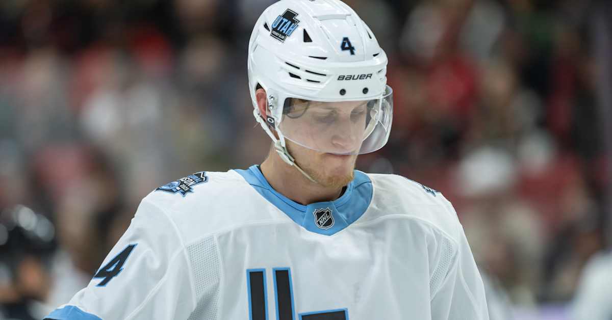 Suomalaispuolustaja Juuso Välimäki kaupattiin NHL:ssä | Urheilua lyhyesti