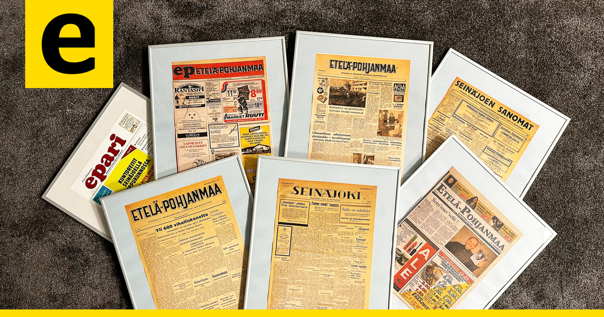 Epari täyttää 100 vuotta – Syntymäpäivät Keskustorilla ja "tietysti sata esiintyjää"