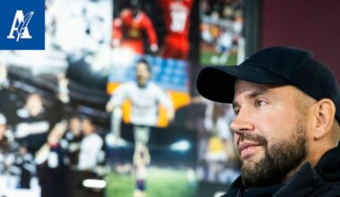 Miika Takkulan AIK pani tuulemaan – suomalaispomoa mitataan heti kunnolla