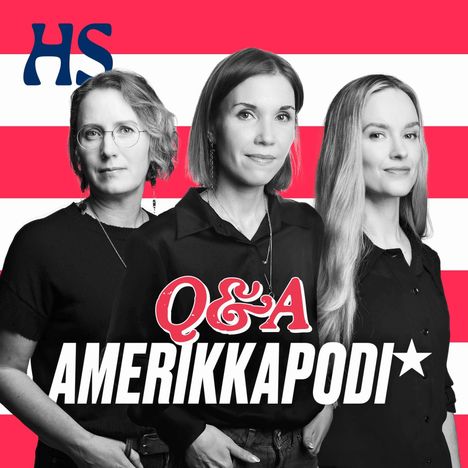 Suuri Q&A-jakso, vol. 3 | HS.fi