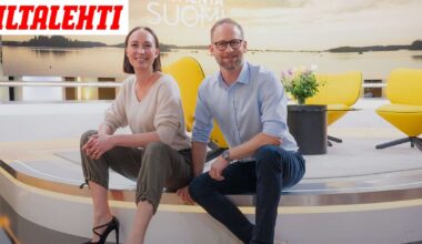 Huomenta Suomi palaa tänään – Kaksi asiaa muuttuu