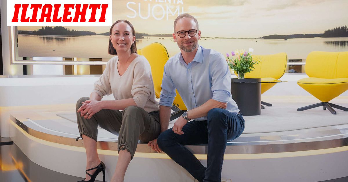 Huomenta Suomi palaa tänään – Kaksi asiaa muuttuu