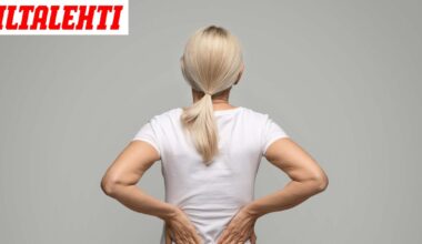 Salakavala kansantauti piinaa joka kymmenettä suomalaista – Oireena voi olla yllättävä vaiva jaloissa