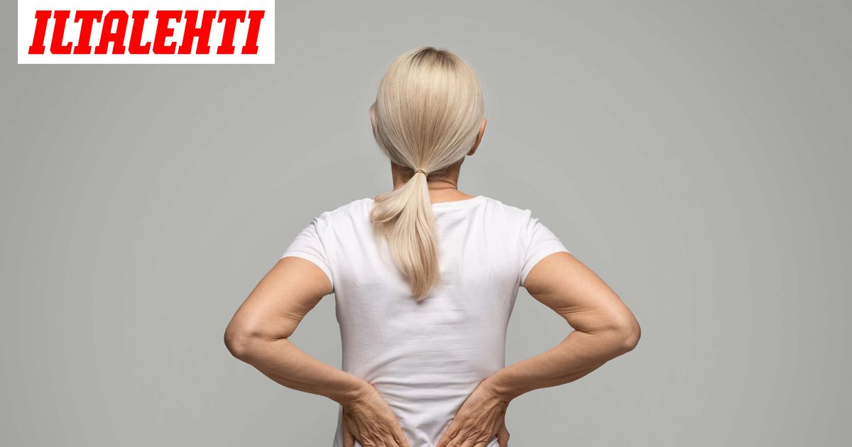 Salakavala kansantauti piinaa joka kymmenettä suomalaista – Oireena voi olla yllättävä vaiva jaloissa