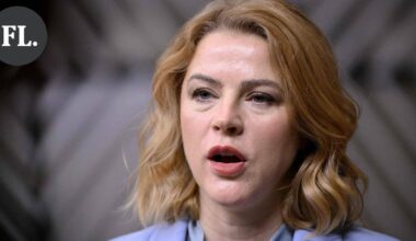 Latvian poliisi: Tutkitun aluksen yhteydestä kaapelirikkoon ei näyttöä | Uutissuomalainen