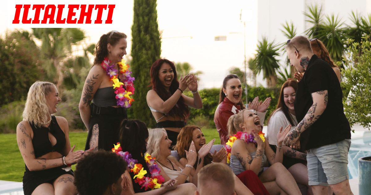 Maksumuuri karkotti Temptation Island Suomen katsojat – Nyt kolme kuukautta myöhemmin asiaan saadaan ratkaisu