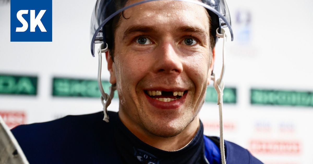 Mikko Rantanen palasi Carolinaan – raju reaktio