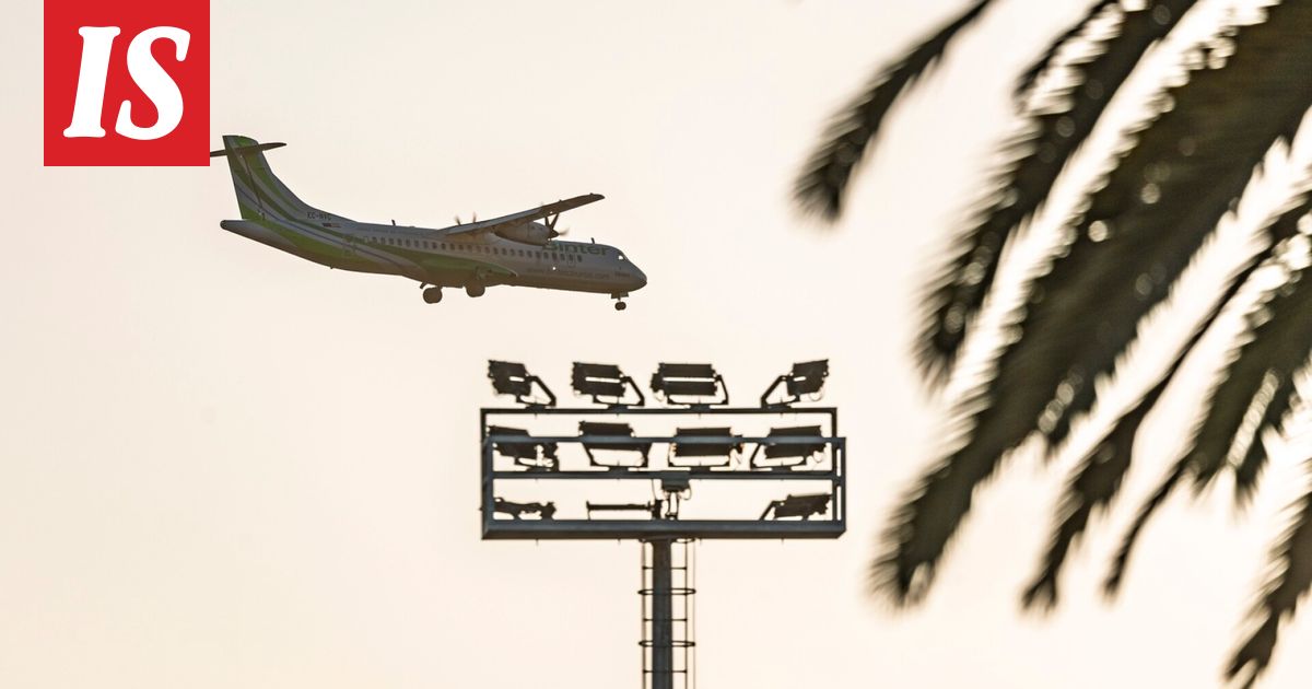 Matkailuyritys kehottaa välttämään matkustamista suomalaisten suosikkikohteeseen