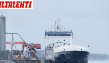 Tulli ja Traficom tutkivat Fitburgin – Näin kävi