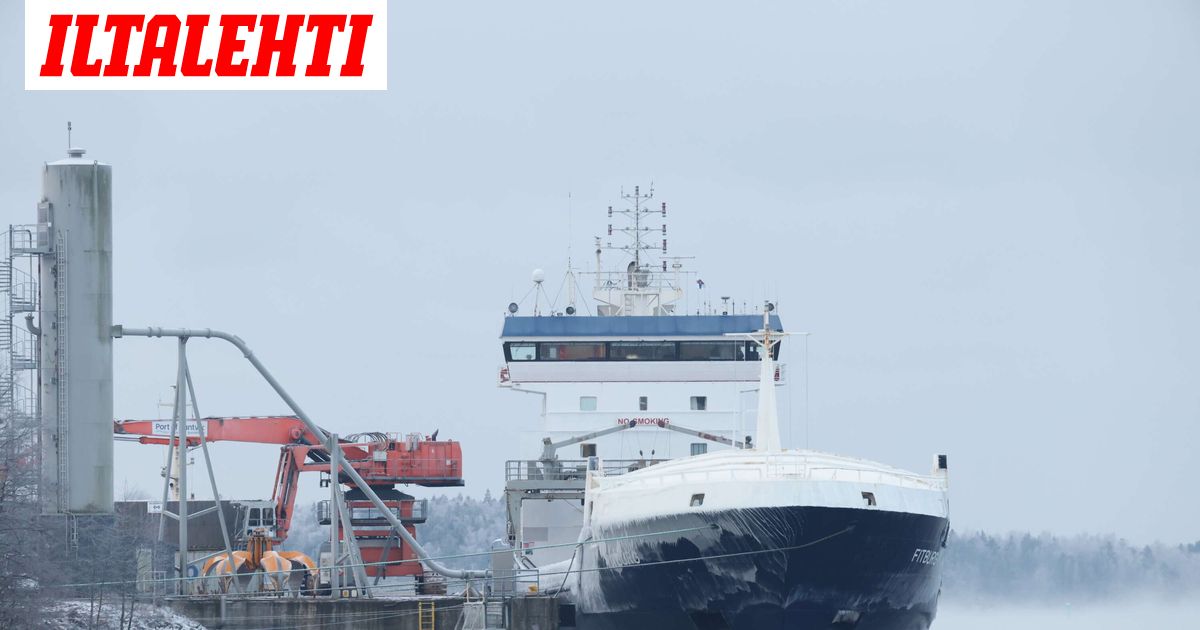 Tulli ja Traficom tutkivat Fitburgin – Näin kävi