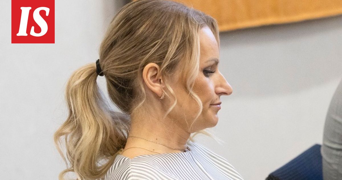 Helena Koivu valitti tuomiostaan - Ilta-Sanomat