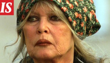 Elokuvatähti Brigitte Bardot haudataan keskiviikkona