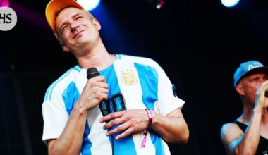 Konserttiarvio: Jätkäjätkät lopetti, ja kuolinsyitä voi vain arvailla