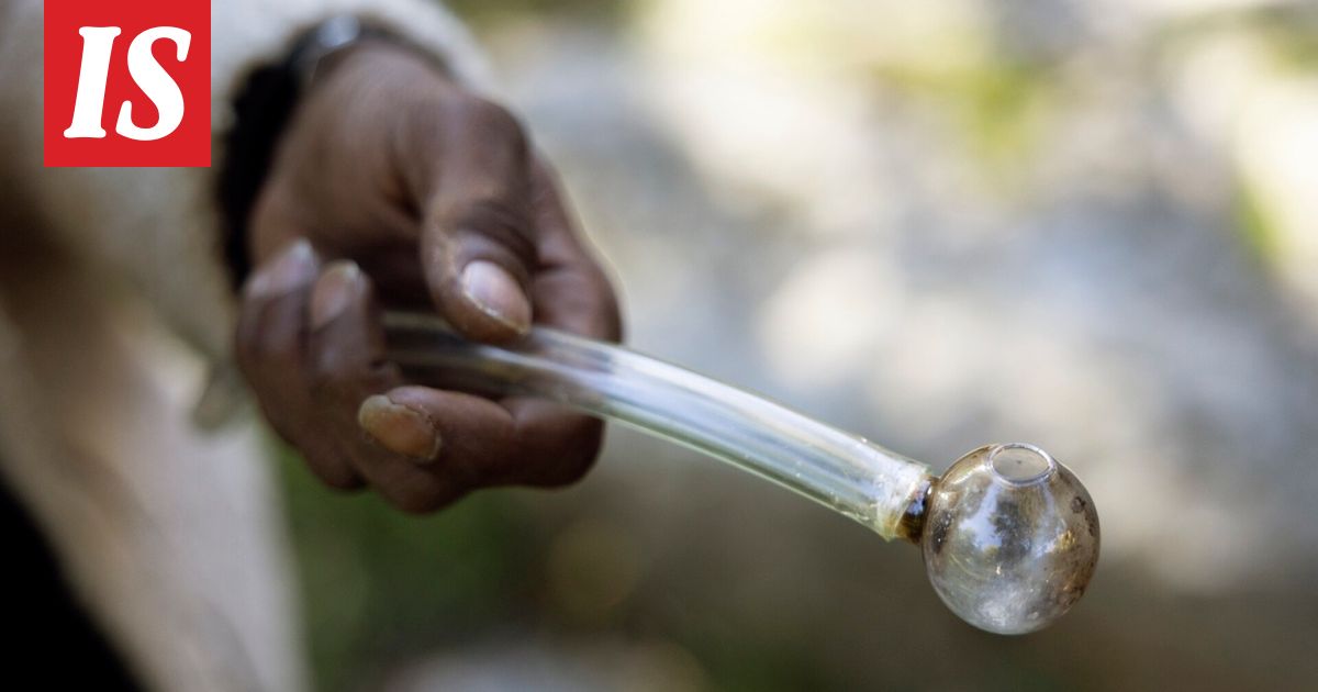 HU: Helsinki ryhtyy tarjoamaan alfa-pvp:n käyttäjille lahjakortteja päihteettömyydestä