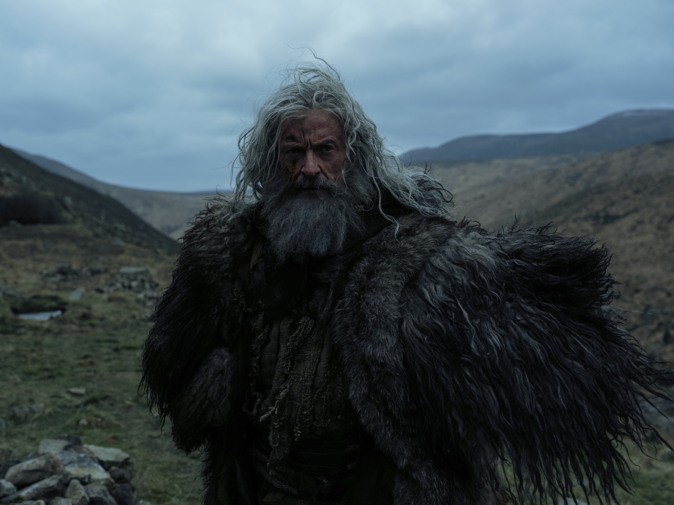 Hugh Jackmanin odotettu The Death of Robin Hood sai trailerin - Sherwoodin iloinen henkipatto on nyt murhaaja ja rikollinen