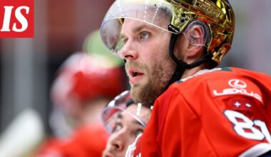 Iiro Pakarinen ja Carl Klingberg palaavat