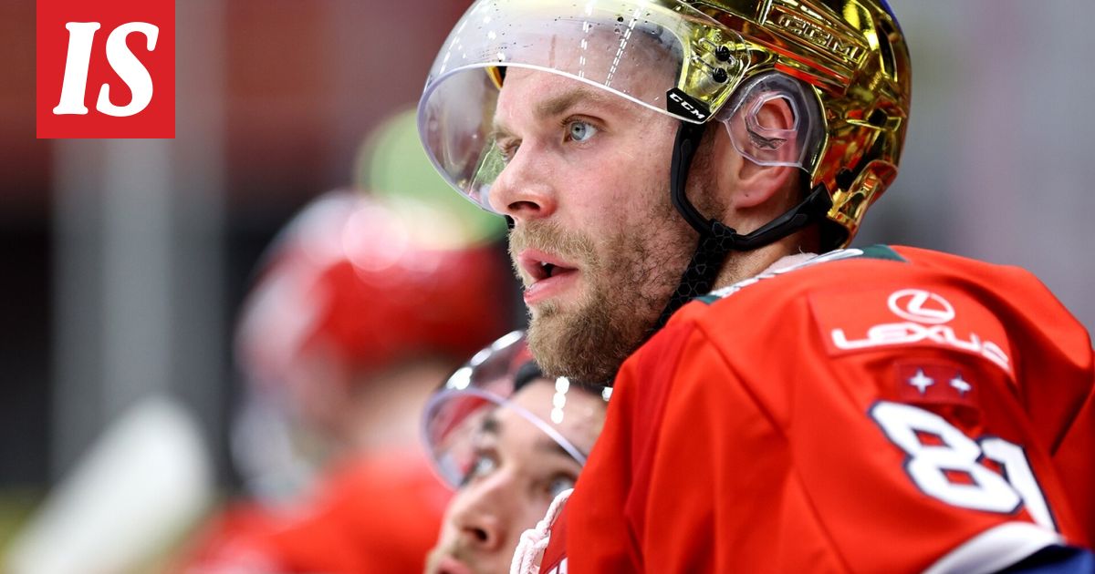 Iiro Pakarinen ja Carl Klingberg palaavat