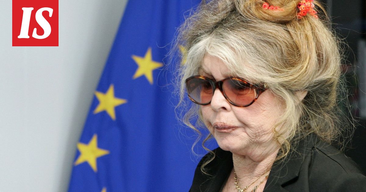 Brigitte Bardot’n kuolinsyy julki - Ilta-Sanomat
