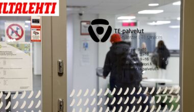 Ei hyvältä näytä, sanoo virkamies: Suomi päätyi toisellekin "tarkkailuluokalle"