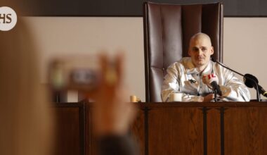 Syy Gettomasan taukoon selvisi: pahat selkäkivut