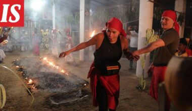 Amazing Race Suomi: Sara Sieppi kertoo tuskanhetkistään