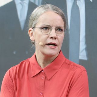 Kansainvälisen politiikan yliopistotutkija Hanna Ojanen toivoisi poliitikoilta suorempaa puhetta.