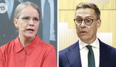 Stubb muistutti, että kansainvälisiä sääntöjä on rikottu ennenkin – Tutkija ihmettelee puhetapaa