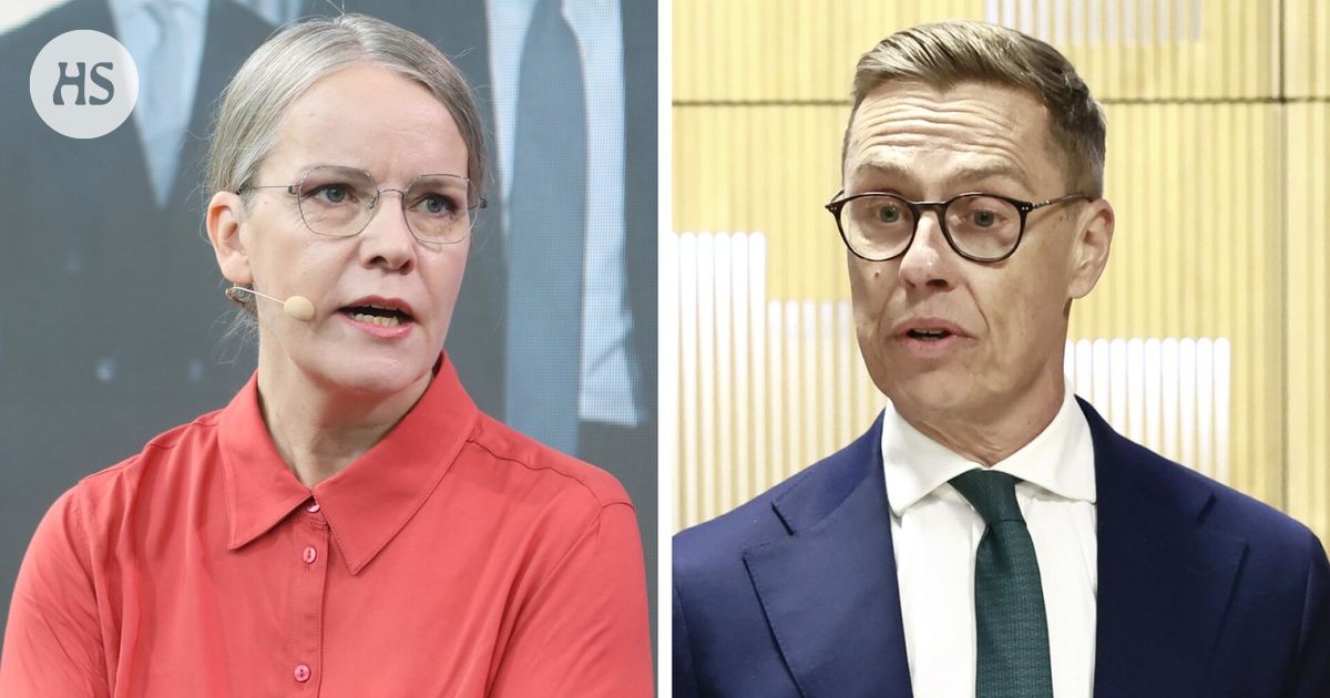 Stubb muistutti, että kansainvälisiä sääntöjä on rikottu ennenkin – Tutkija ihmettelee puhetapaa