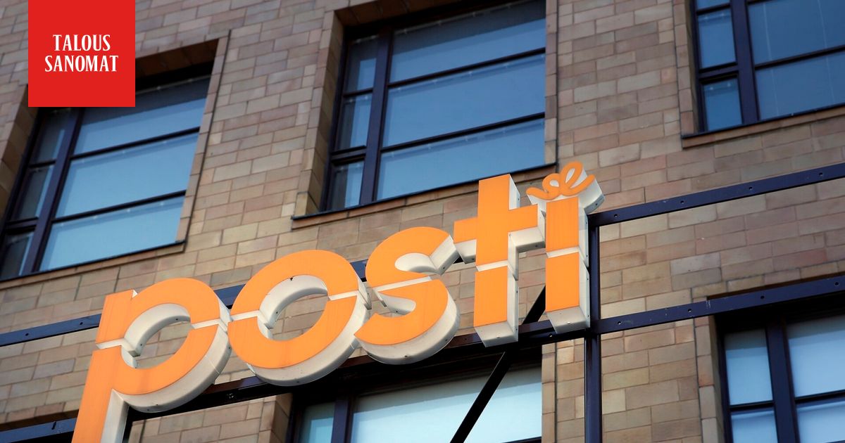 Posti irtisanoo työntekijöitä - Ilta-Sanomat