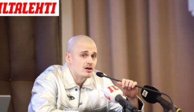 Paluun tekevä Gettomasa avaa rahatilannettaan