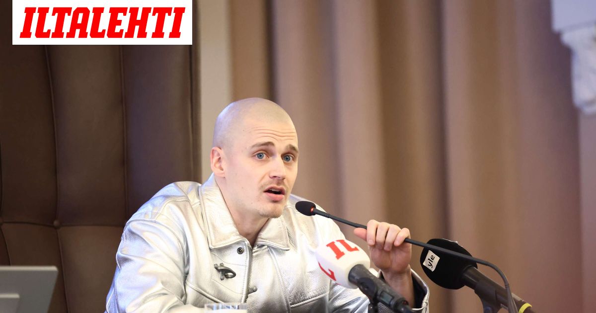 Paluun tekevä Gettomasa avaa rahatilannettaan